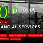 Financial Services Case Study