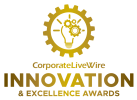 Digital Marketing Agency of the year Corporate LiveWire Innovation & Excellence Awards 2024